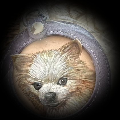 White terrier